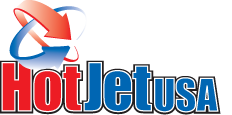 Hot Jet USA Drain Line Sewer Jetters