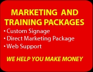 Marketing & Training For Sewer Jetting