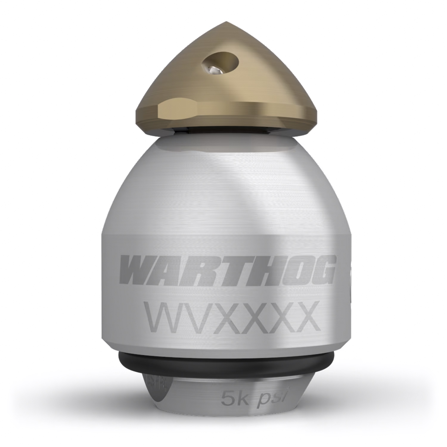 1500px x 1500px - Warthog WV-1/4 Jetter Nozzle - Trailer Jetters, Sewer Jetters, Drain Line  Jetters, HotJet USA Trailer Jetters